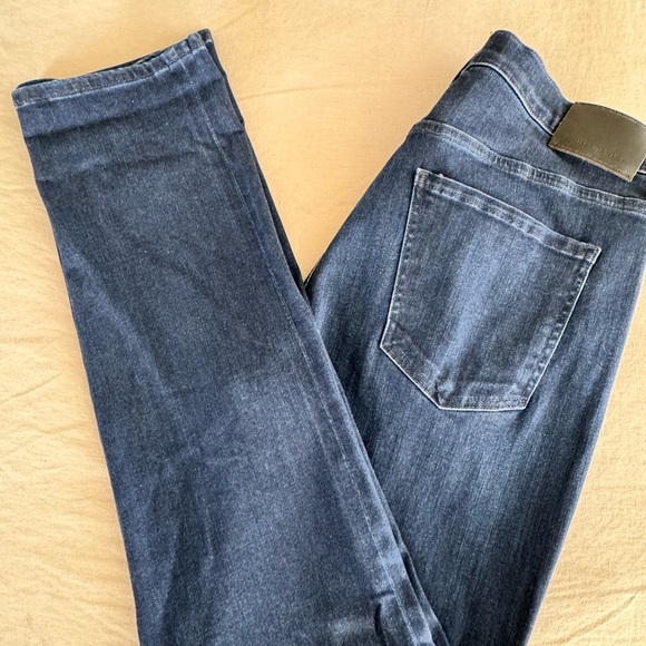 Men’s Citizens of Humanity jeans in dark indigo - Picture 6 of 8